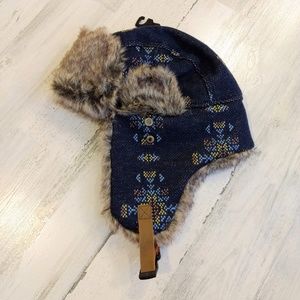 Trapper Hat Goodfellow & Co. Men's